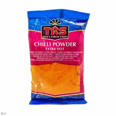 Extra hot Chilli powder 400g